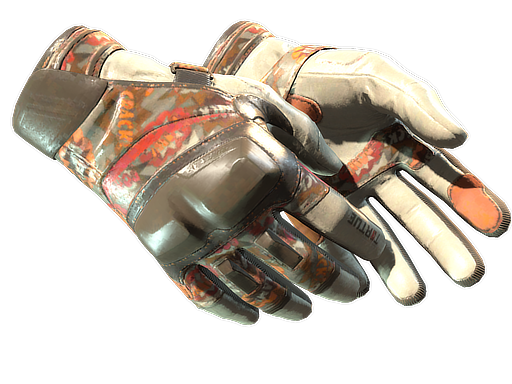 ★ Moto Gloves（手套系）
