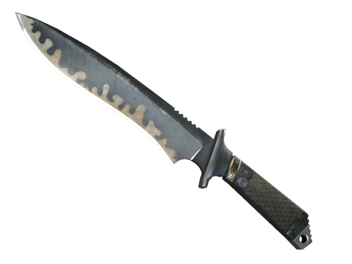 ★ Classic Knife（匕首系）