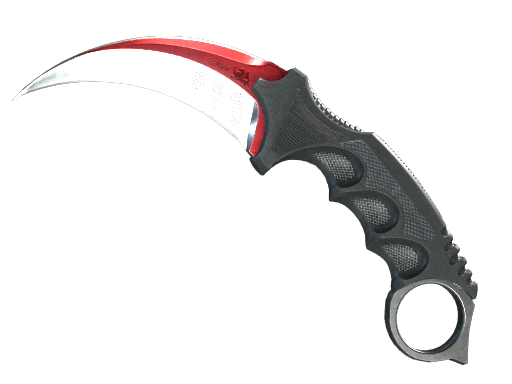 ★ Karambit（匕首系）