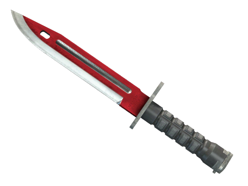 ★ Bayonet（匕首系）